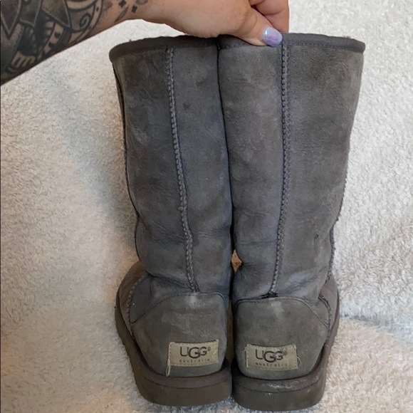 Classic Tall Uggs - Picture 3 of 5